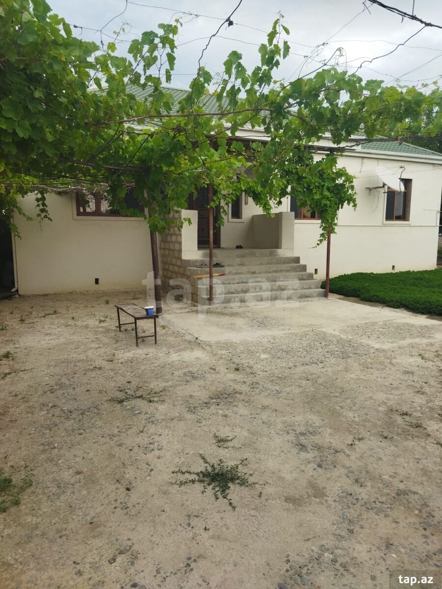 Həyət evi, Sumqayıt ş.