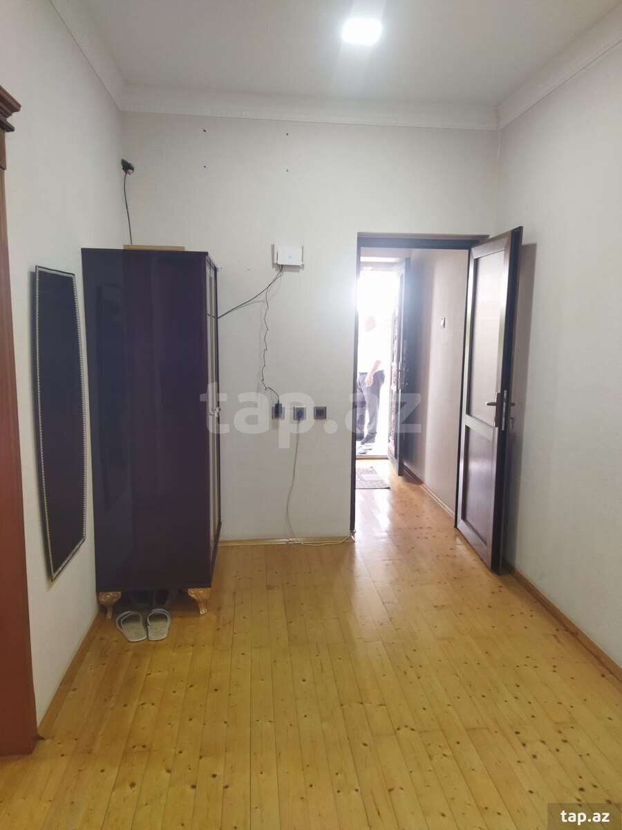 Həyət evi, Sumqayıt ş. (8)