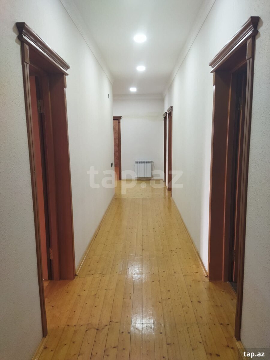 Həyət evi, Sumqayıt ş. (7)