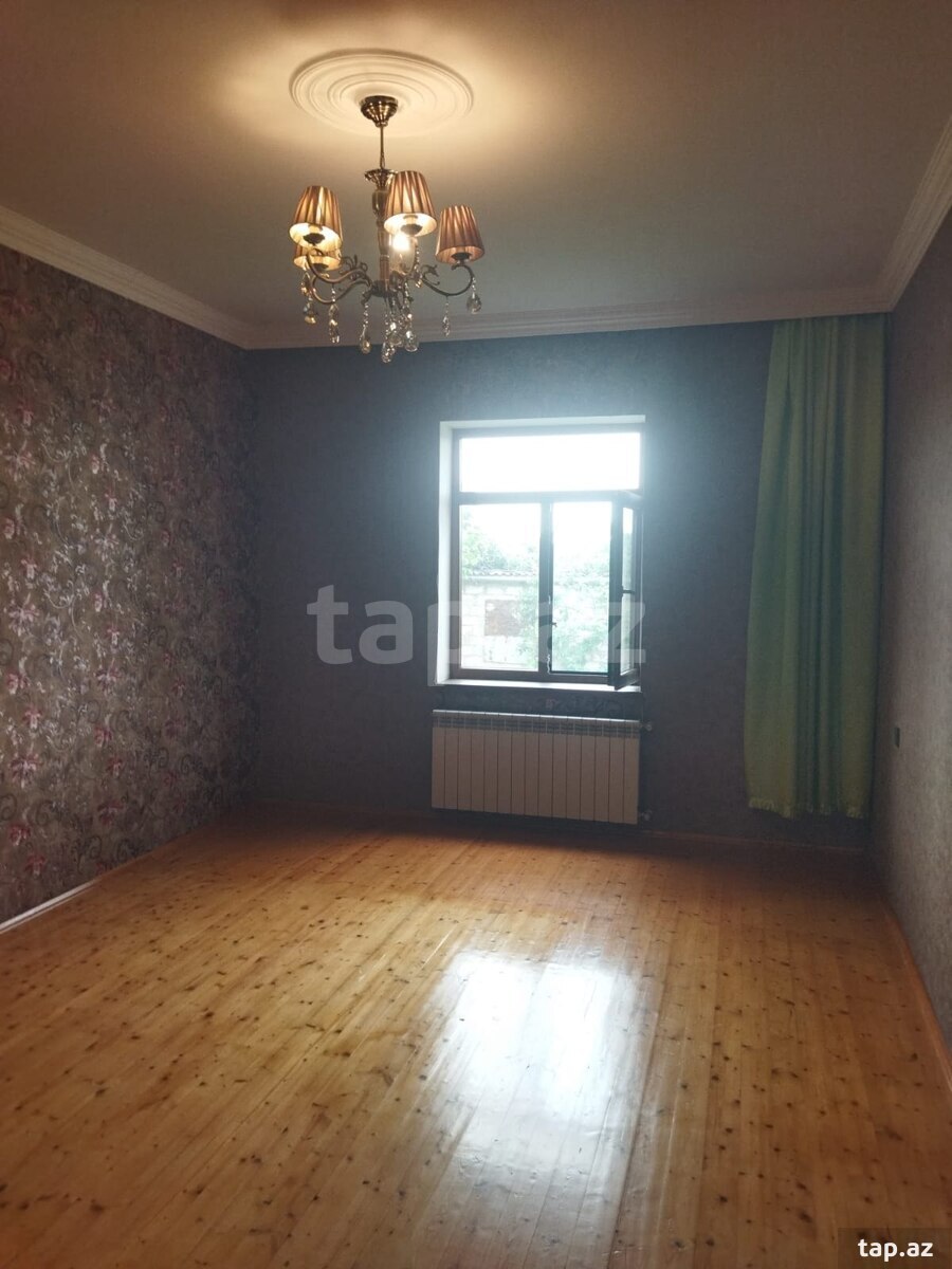 Həyət evi, Sumqayıt ş. (10)