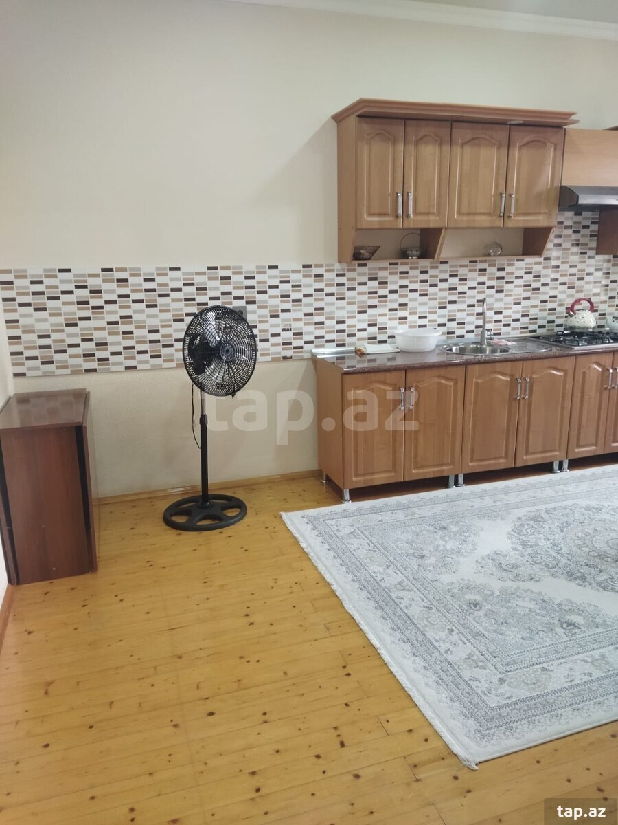 Həyət evi, Sumqayıt ş. (15)
