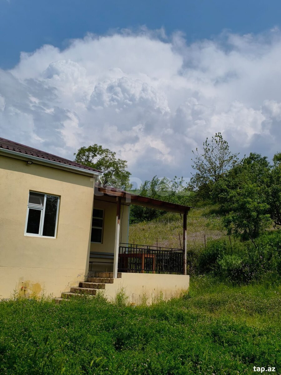 Həyət evi kirayə verilir, Lerik r. (4)