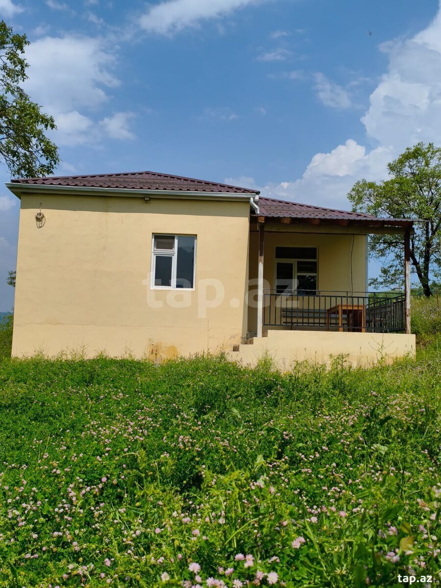 Həyət evi kirayə verilir, Lerik r. (2)