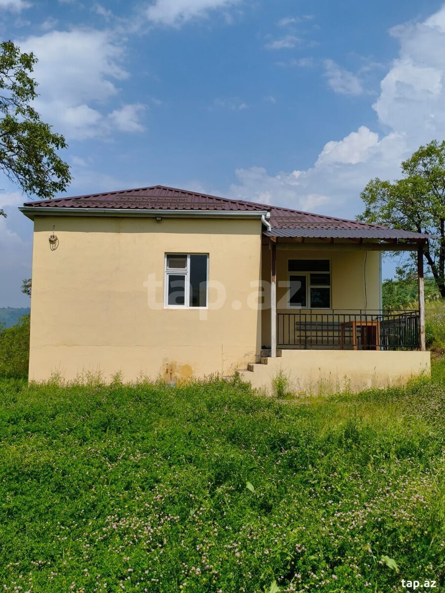 Həyət evi kirayə verilir, Lerik r.