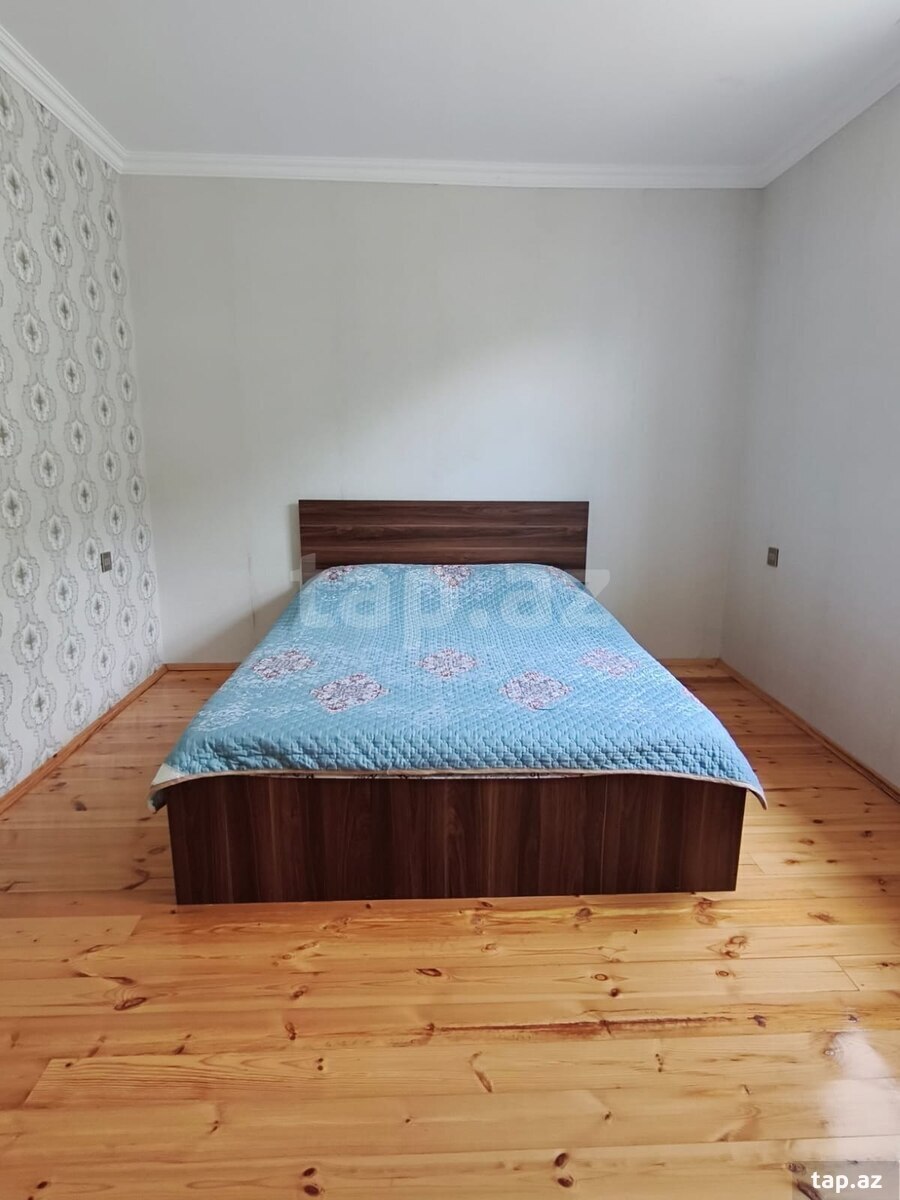 Həyət evi kirayə verilir, Lerik r. (10)