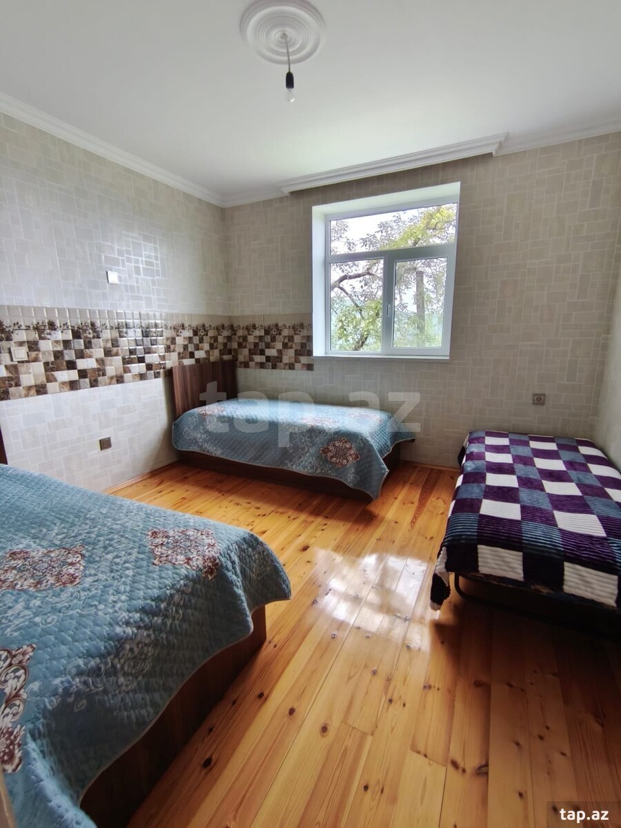 Həyət evi kirayə verilir, Lerik r. (11)