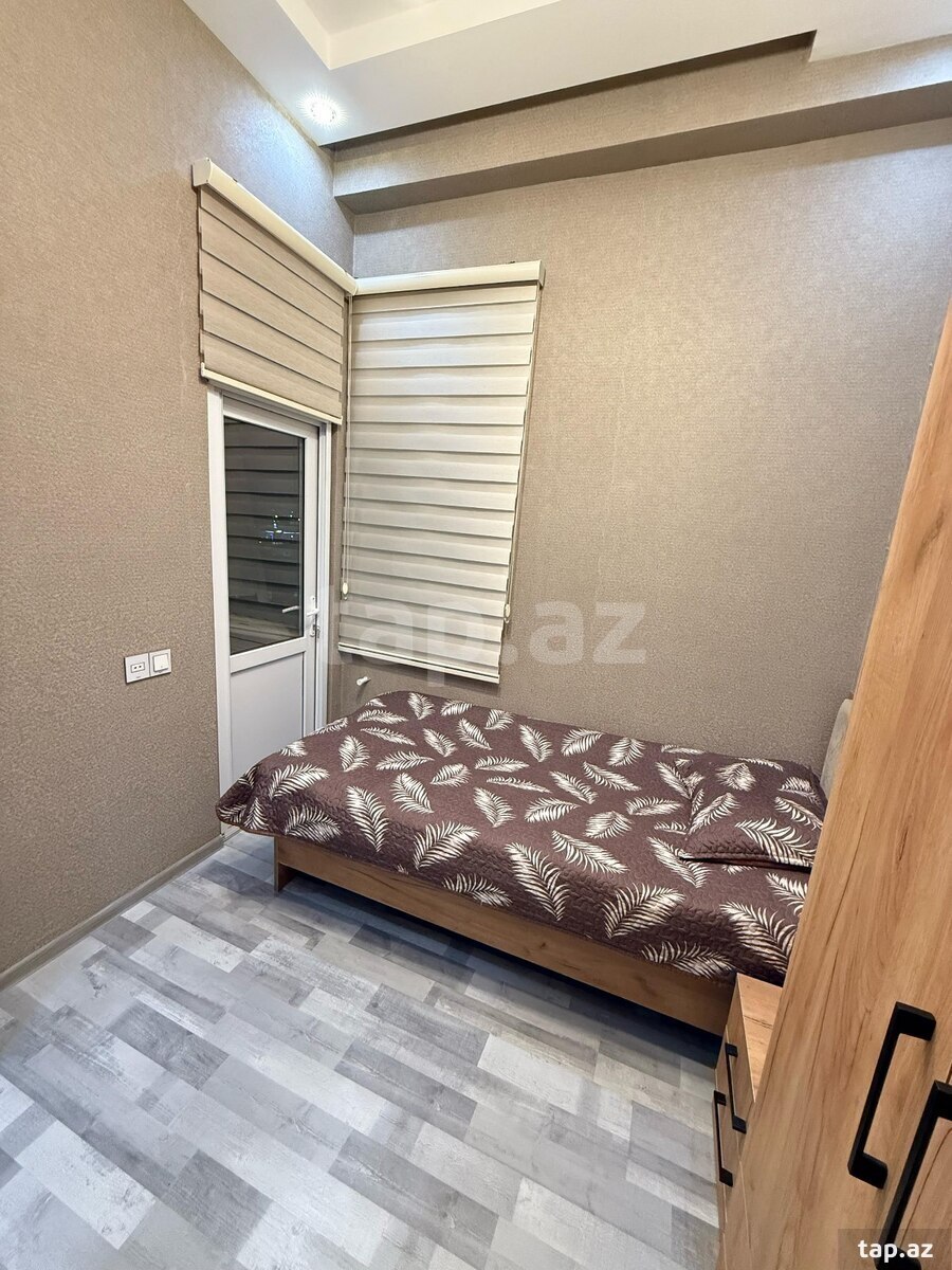 2-otaqlı yeni tikili, Xırdalan ş., 36 m² (7)