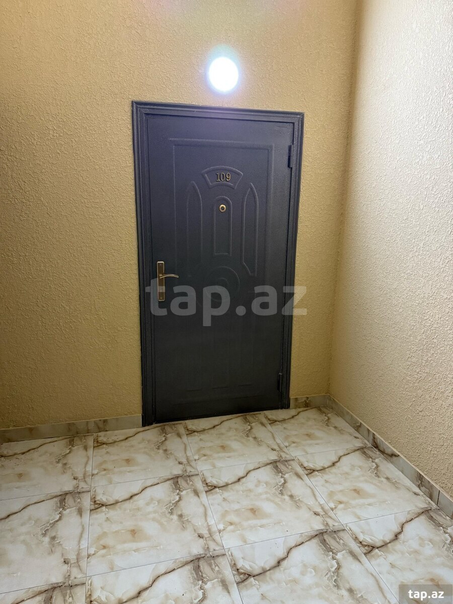 2-otaqlı yeni tikili, Xırdalan ş., 36 m² (13)