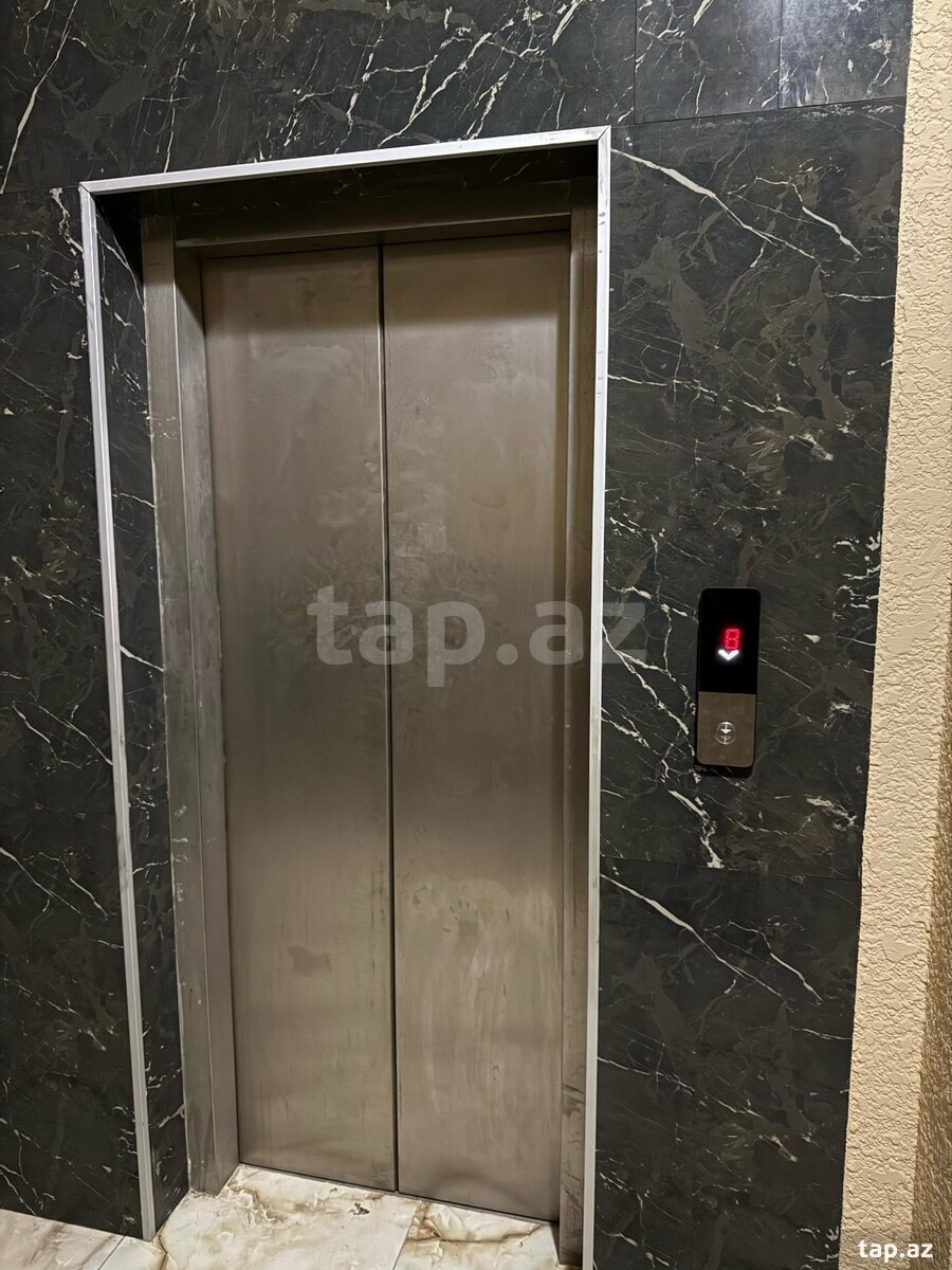2-otaqlı yeni tikili, Xırdalan ş., 36 m² (14)