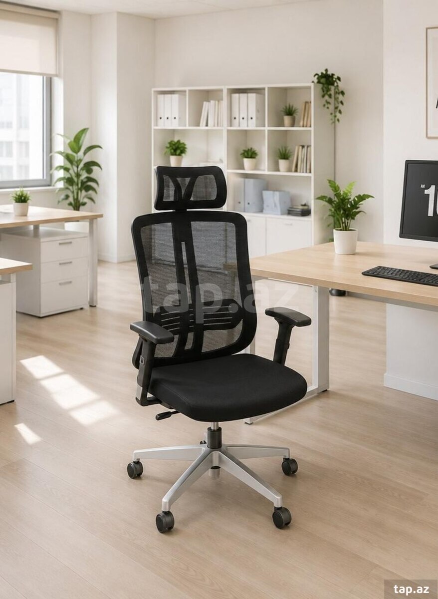 Ofis kreslosu 