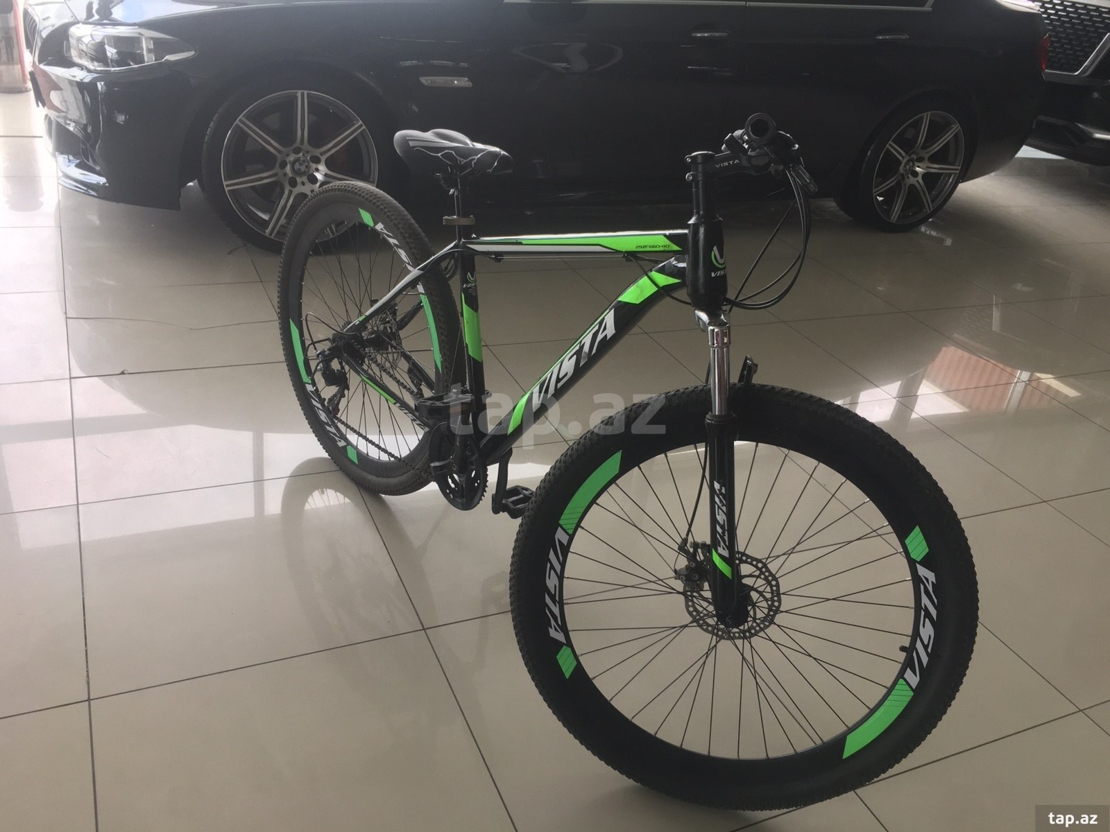 Velosiped Vista 29 (4)