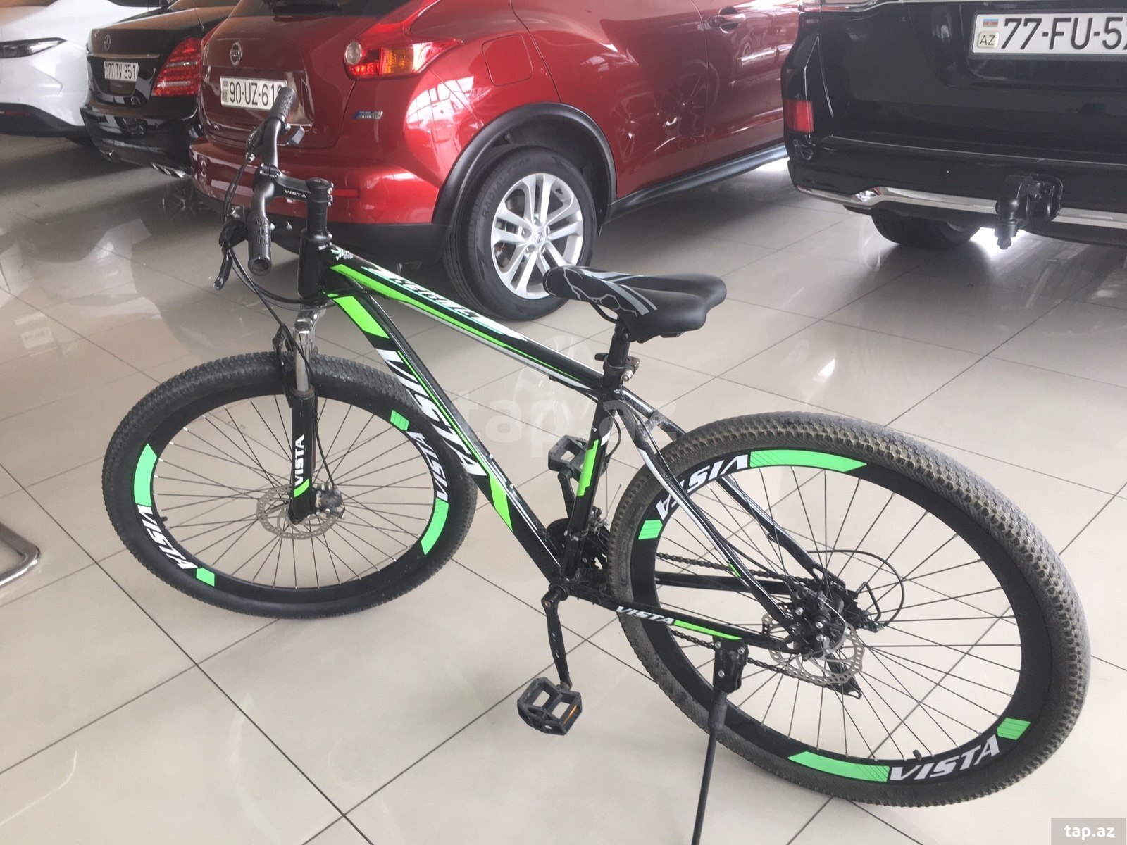Velosiped Vista 29 (9)