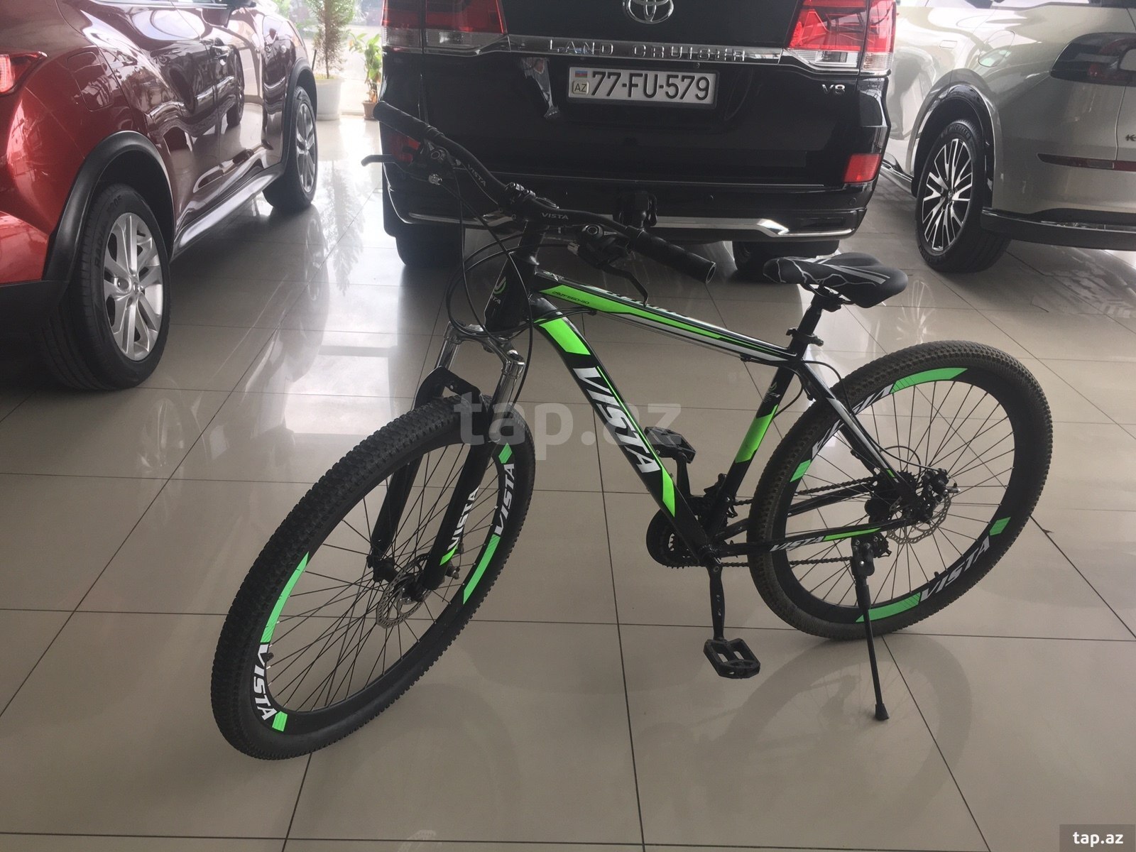 Velosiped Vista 29 (3)