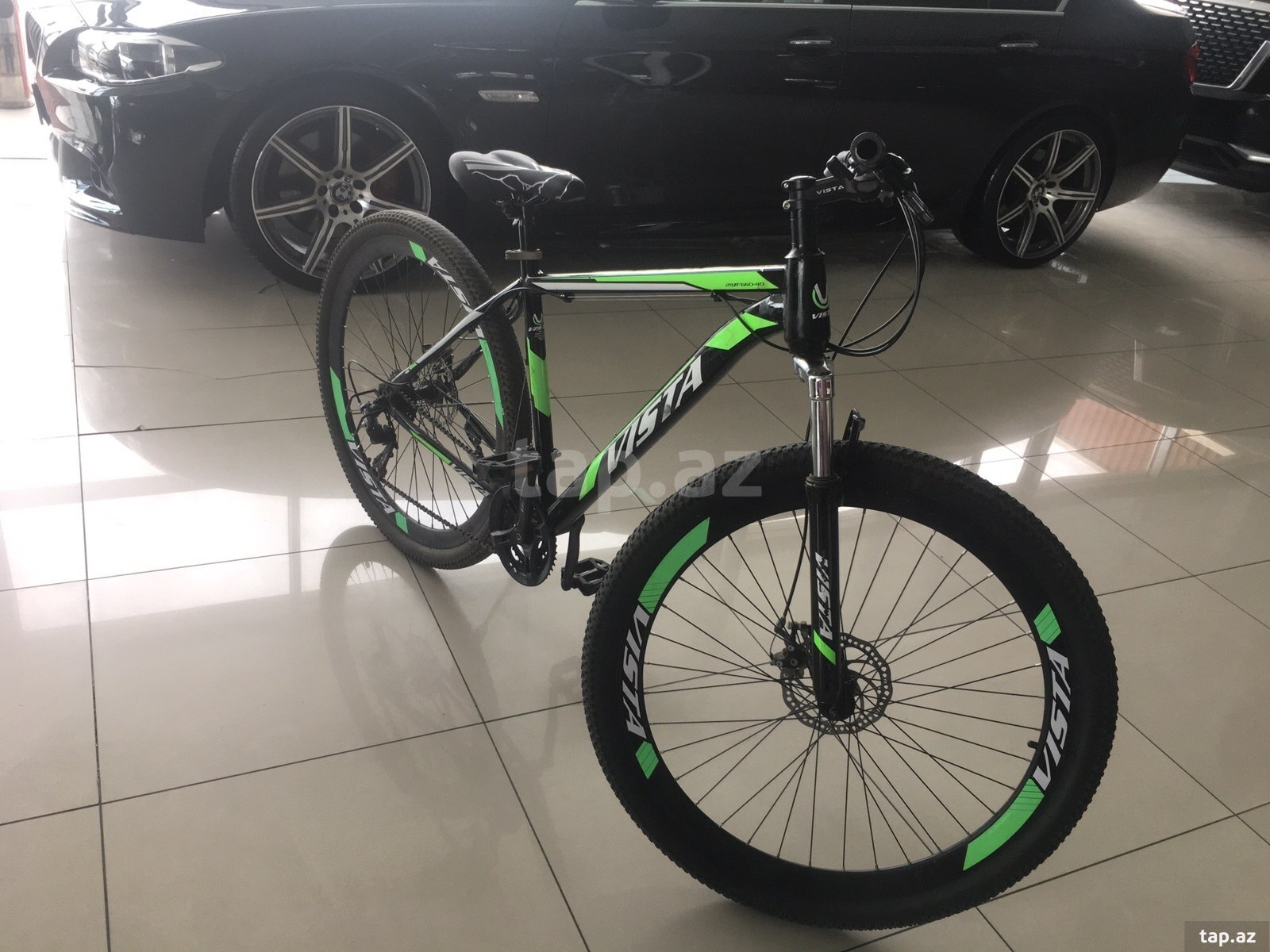 Velosiped Vista 29 (5)