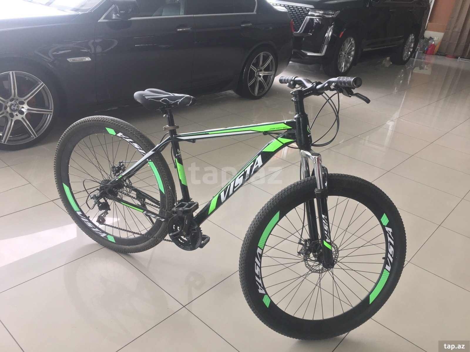 Velosiped Vista 29 (6)