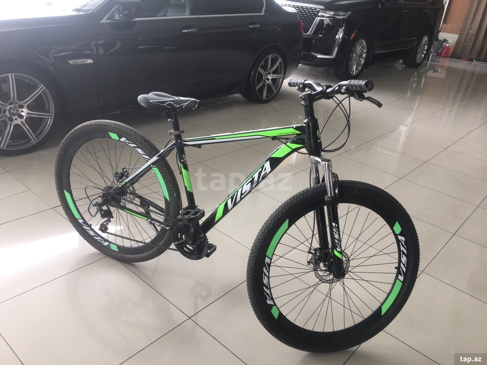 Velosiped Vista 29 (7)
