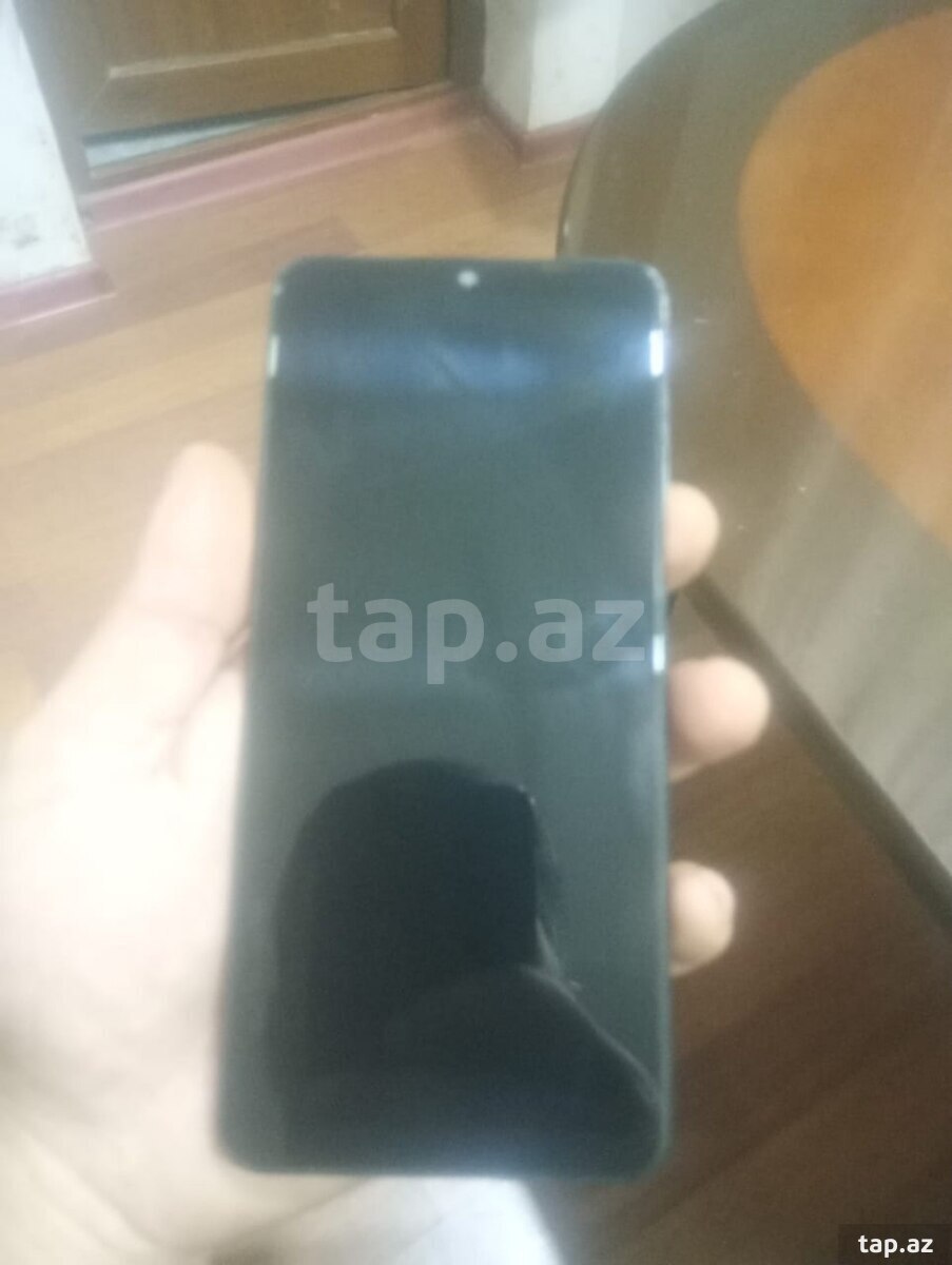 Samsung Galaxy A12 Black 64GB/4GB (3)