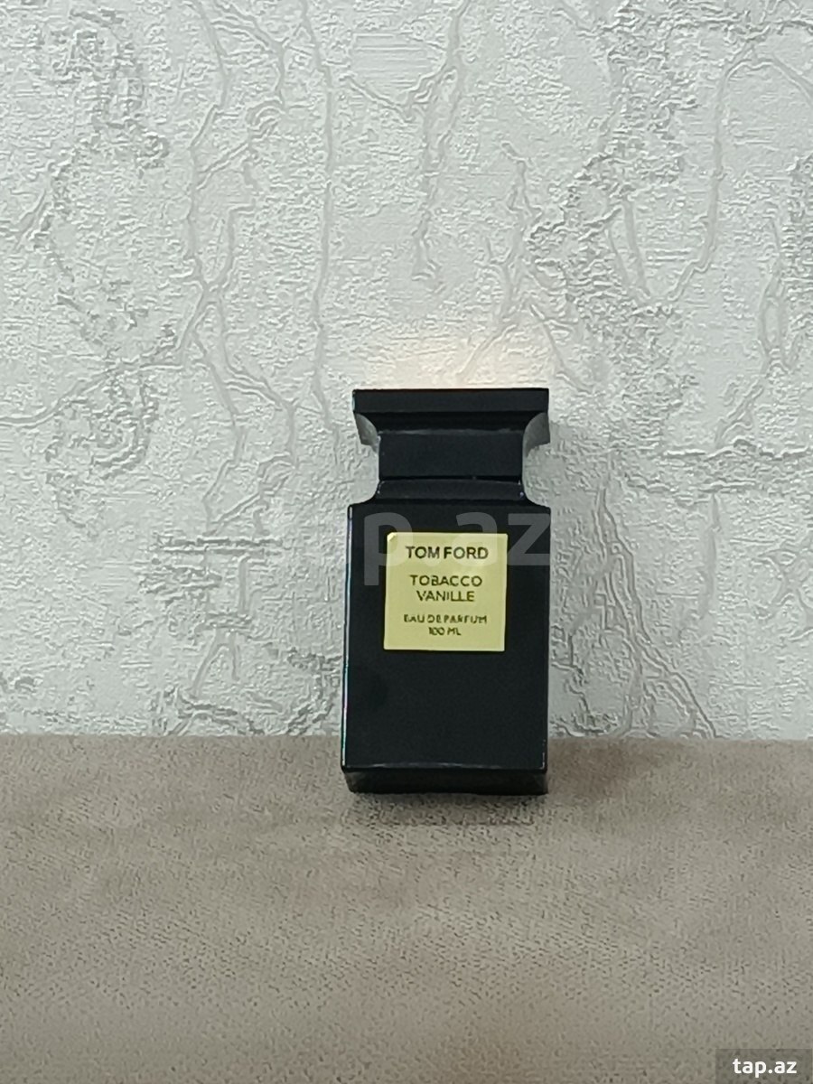 Tom Ford Tobacco Vanille ətri (2)