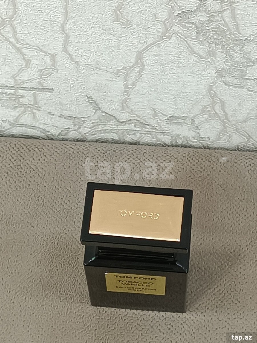 Tom Ford Tobacco Vanille ətri (3)