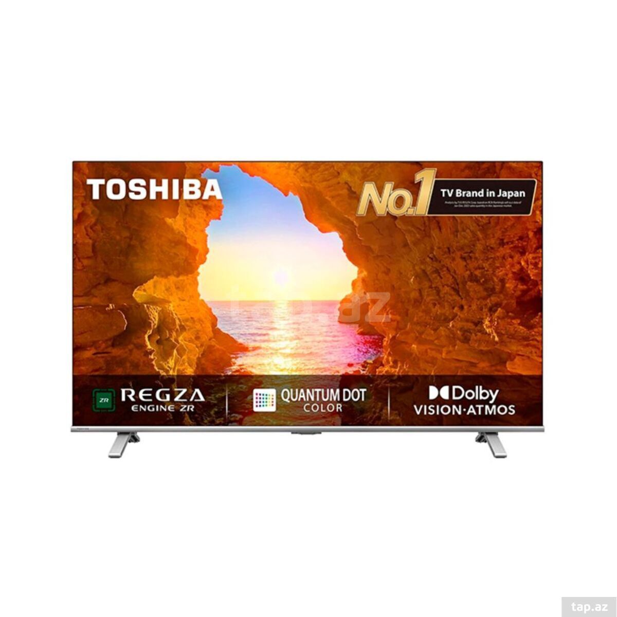 Televizor Toshiba 55C450MW