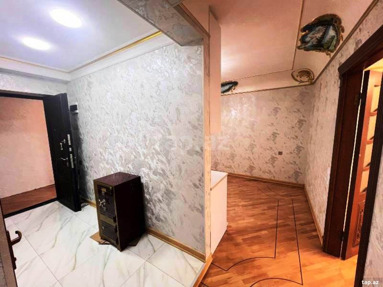 2-otaqlı mənzil, Atatürk pr., 61 m² (8)