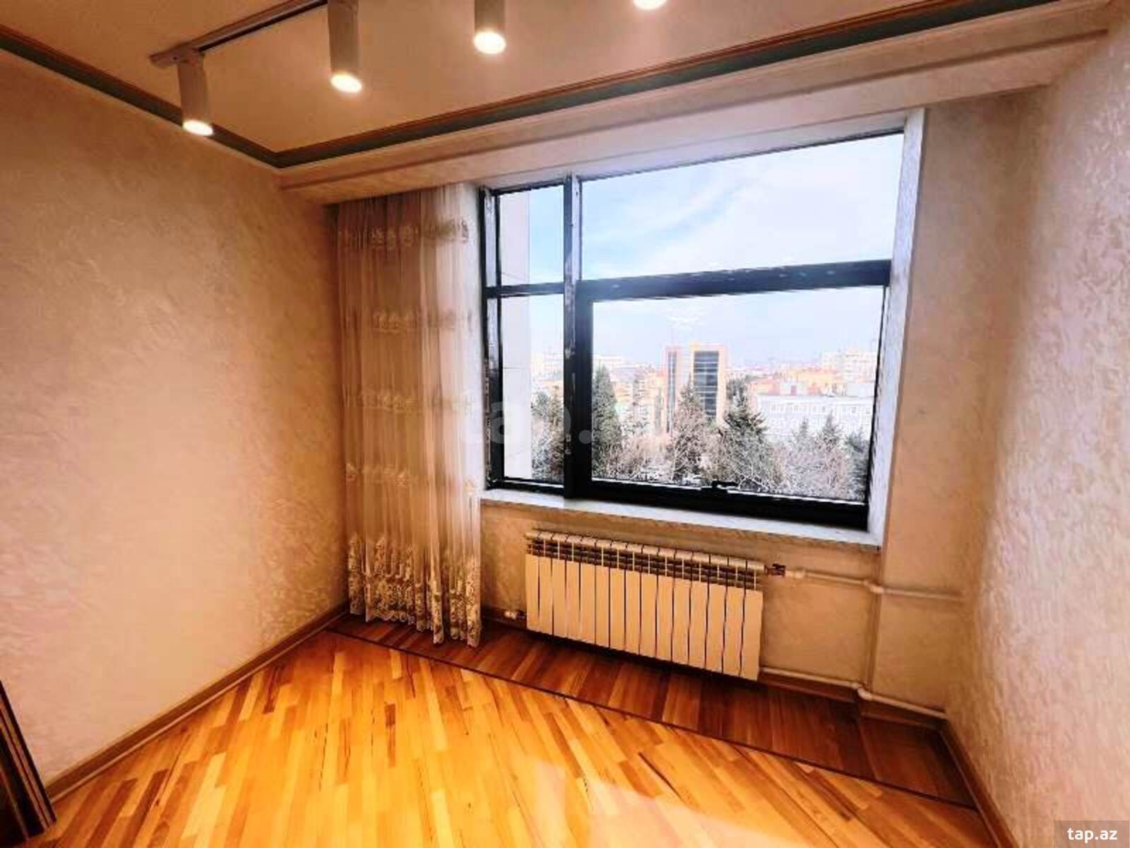 2-otaqlı mənzil, Atatürk pr., 61 m² (5)