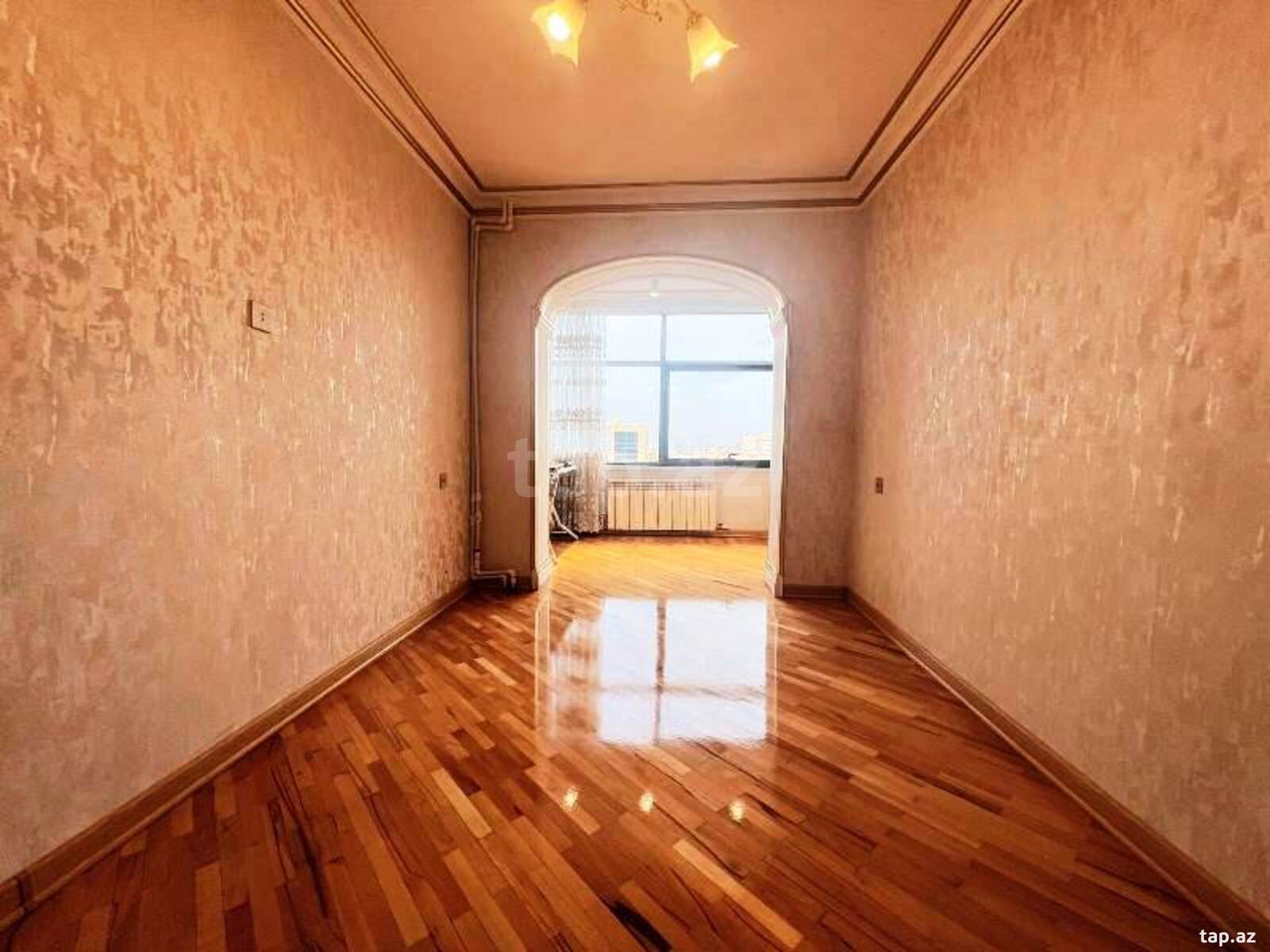 2-otaqlı mənzil, Atatürk pr., 61 m² (3)