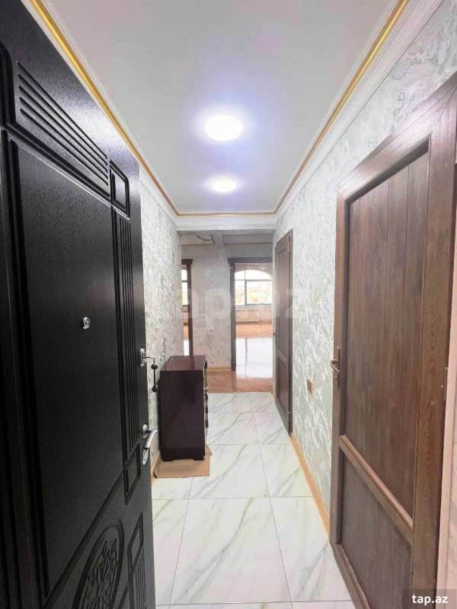 2-otaqlı mənzil, Atatürk pr., 61 m² (7)