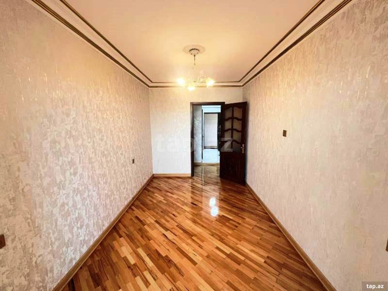 2-otaqlı mənzil, Atatürk pr., 61 m² (6)