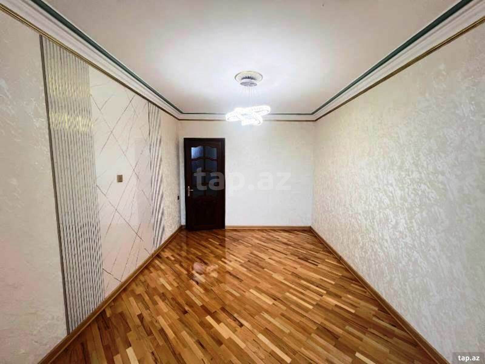 2-otaqlı mənzil, Atatürk pr., 61 m² (4)