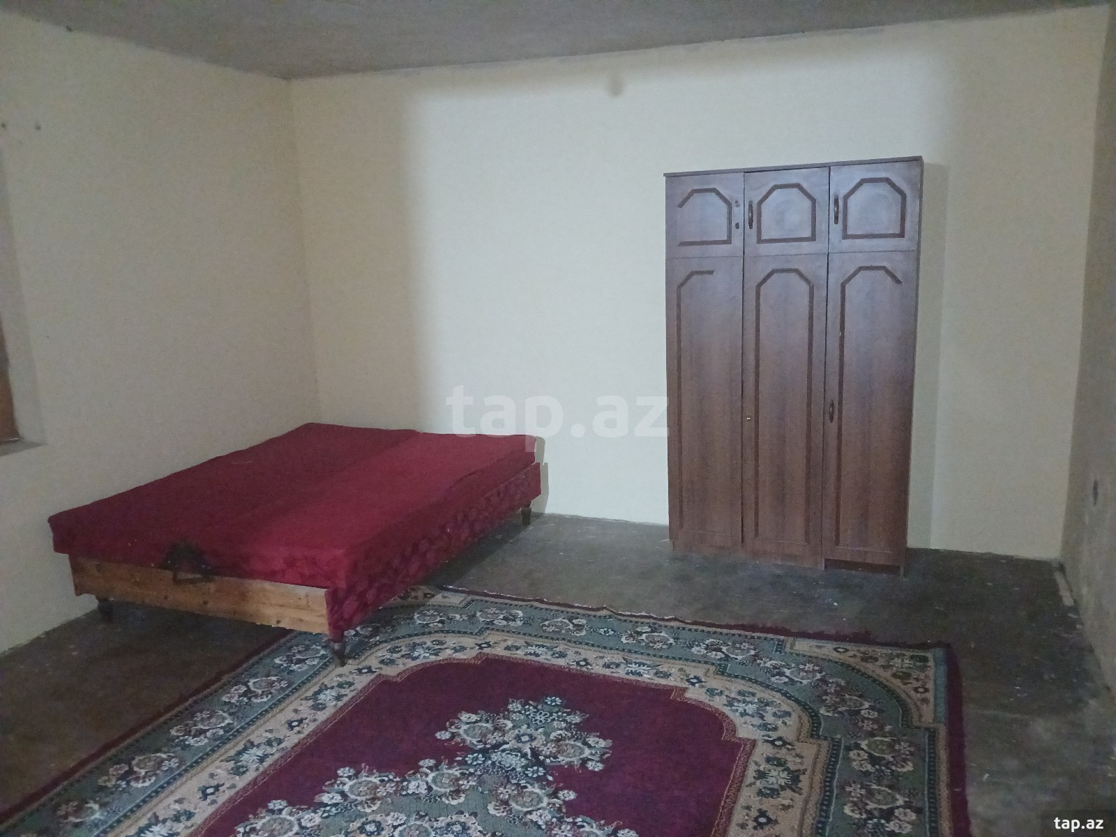 Həyət evi kirayə verilir, Badamdar qəs. (2)