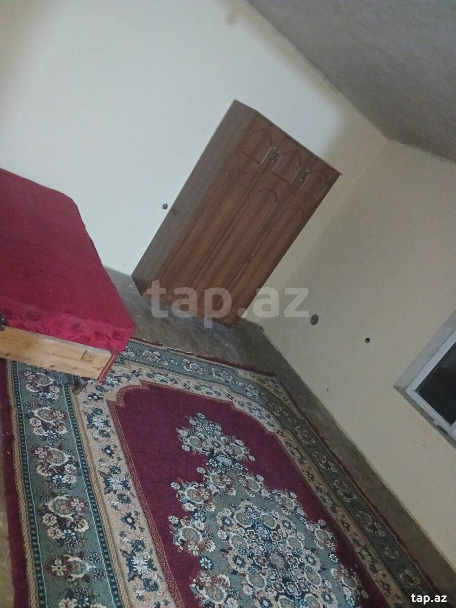Həyət evi kirayə verilir, Badamdar qəs. (3)
