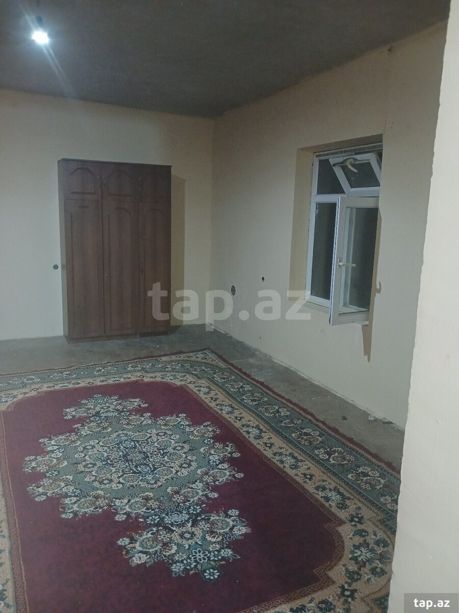 Həyət evi kirayə verilir, Badamdar qəs. (10)