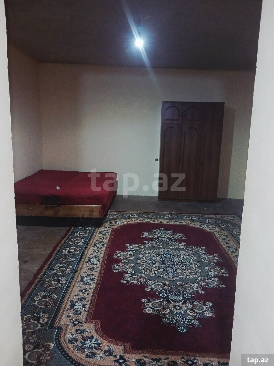 Həyət evi kirayə verilir, Badamdar qəs. (11)