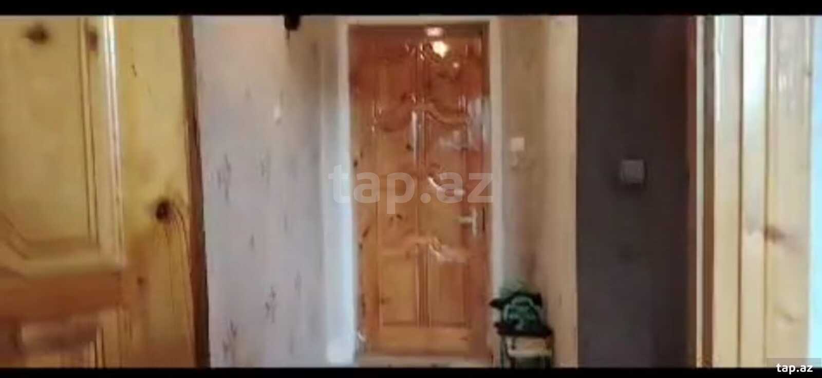 2-otaqlı mənzil kirayə verilir, Tovuz r., 55 m² (9)
