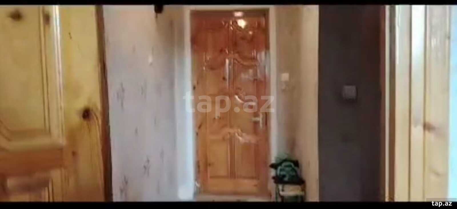 2-otaqlı mənzil kirayə verilir, Tovuz r., 55 m² (6)
