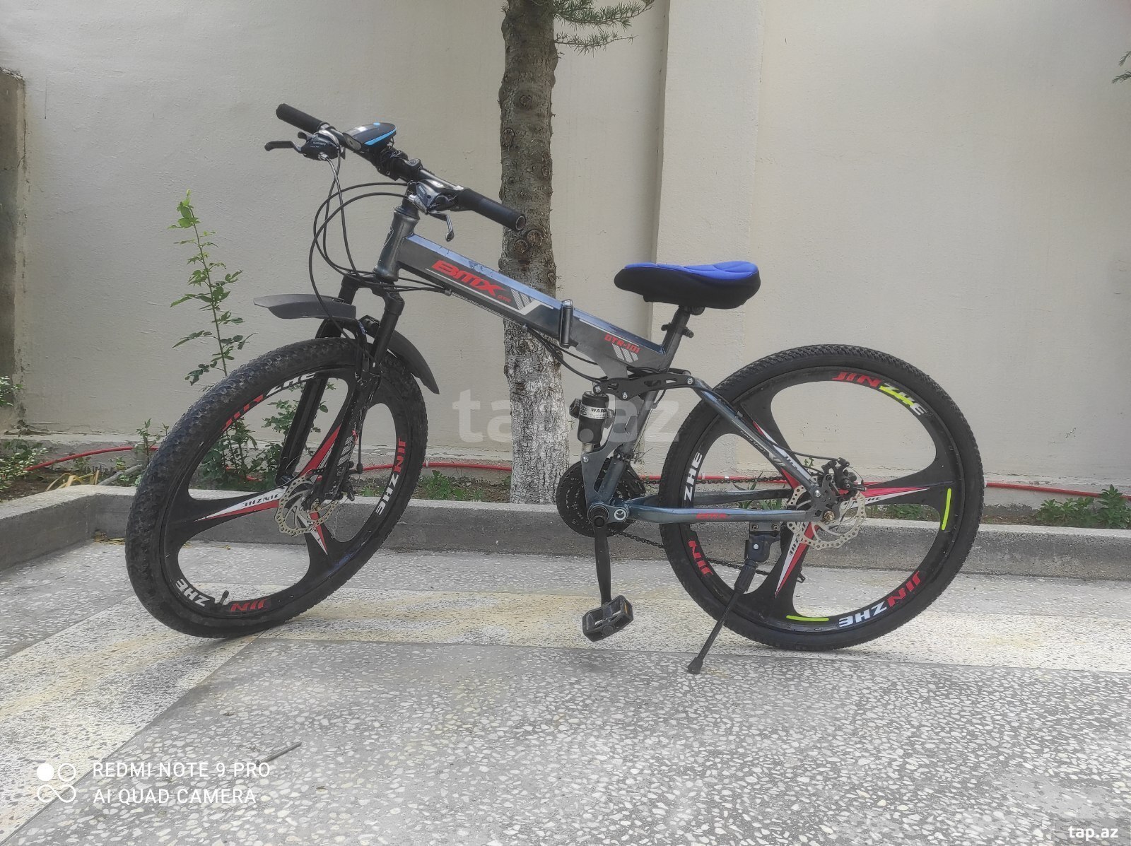 Velosiped 26