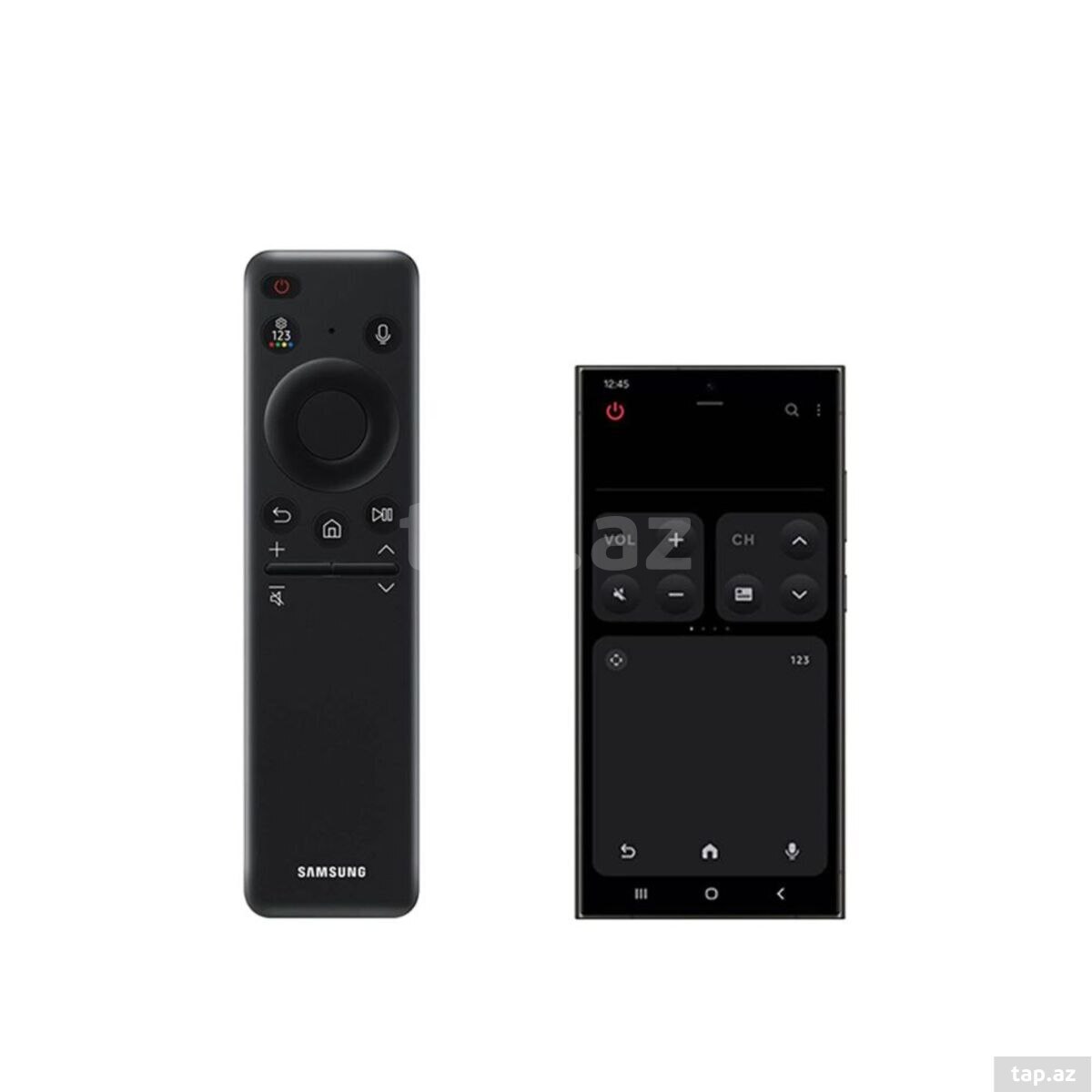 Televizor Samsung QE55Q7F5AUXCE (5)