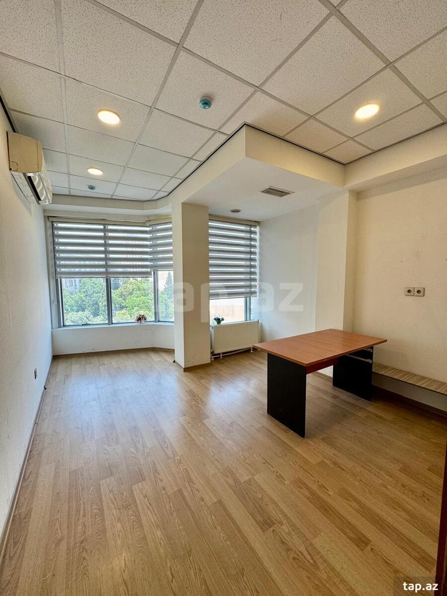 Ofis icarəyə verilir, Memar Əcəmi m. (8)
