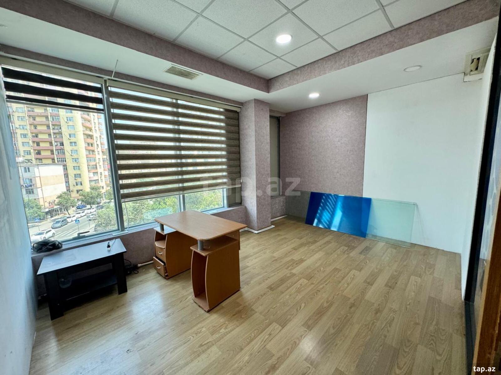Ofis icarəyə verilir, Memar Əcəmi m. (3)