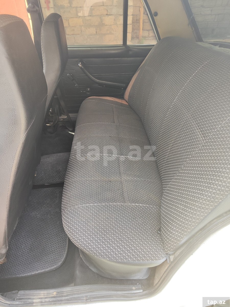 LADA (VAZ) 2107, 2006 il (5)