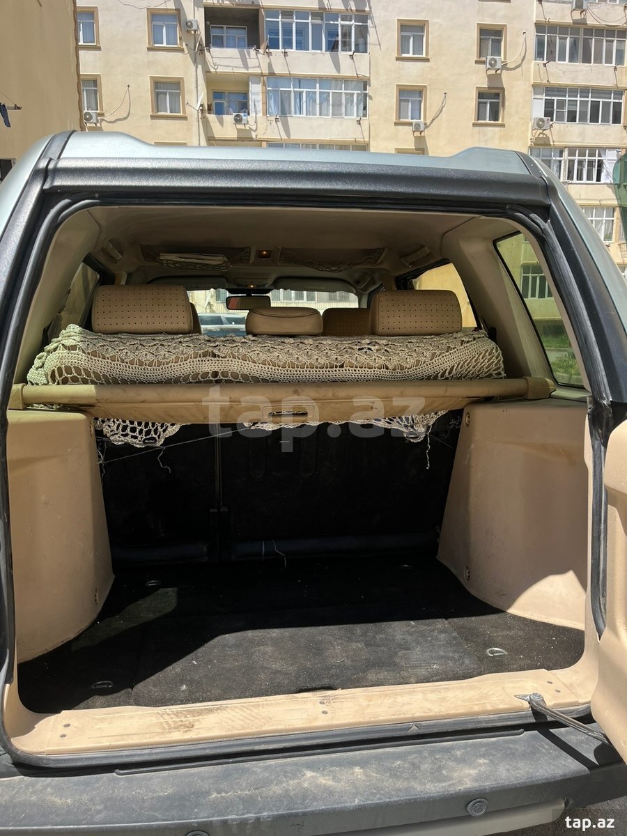 Land Rover Freelander, 2003 il (9)