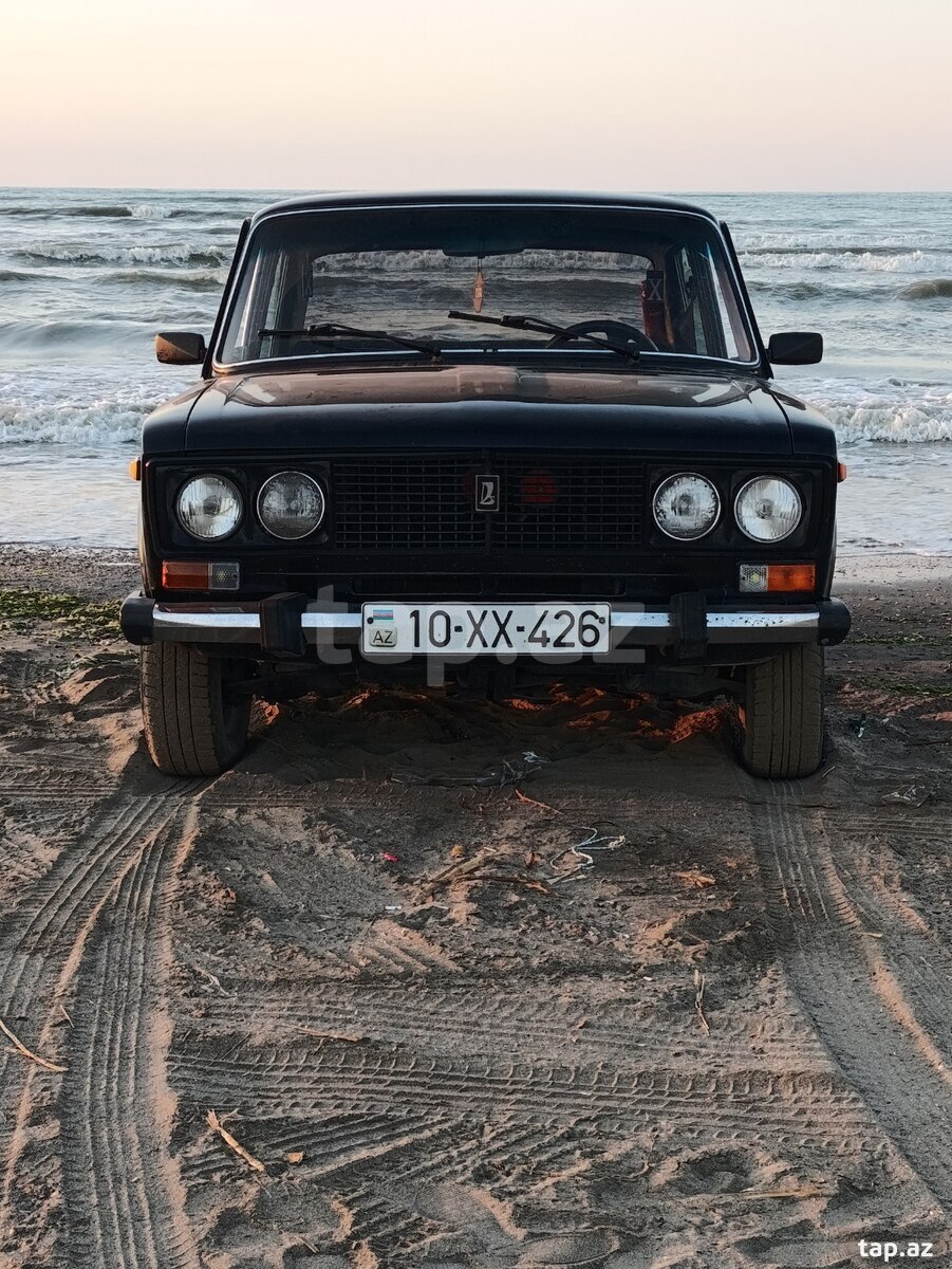 LADA (VAZ) 2106, 2005 il