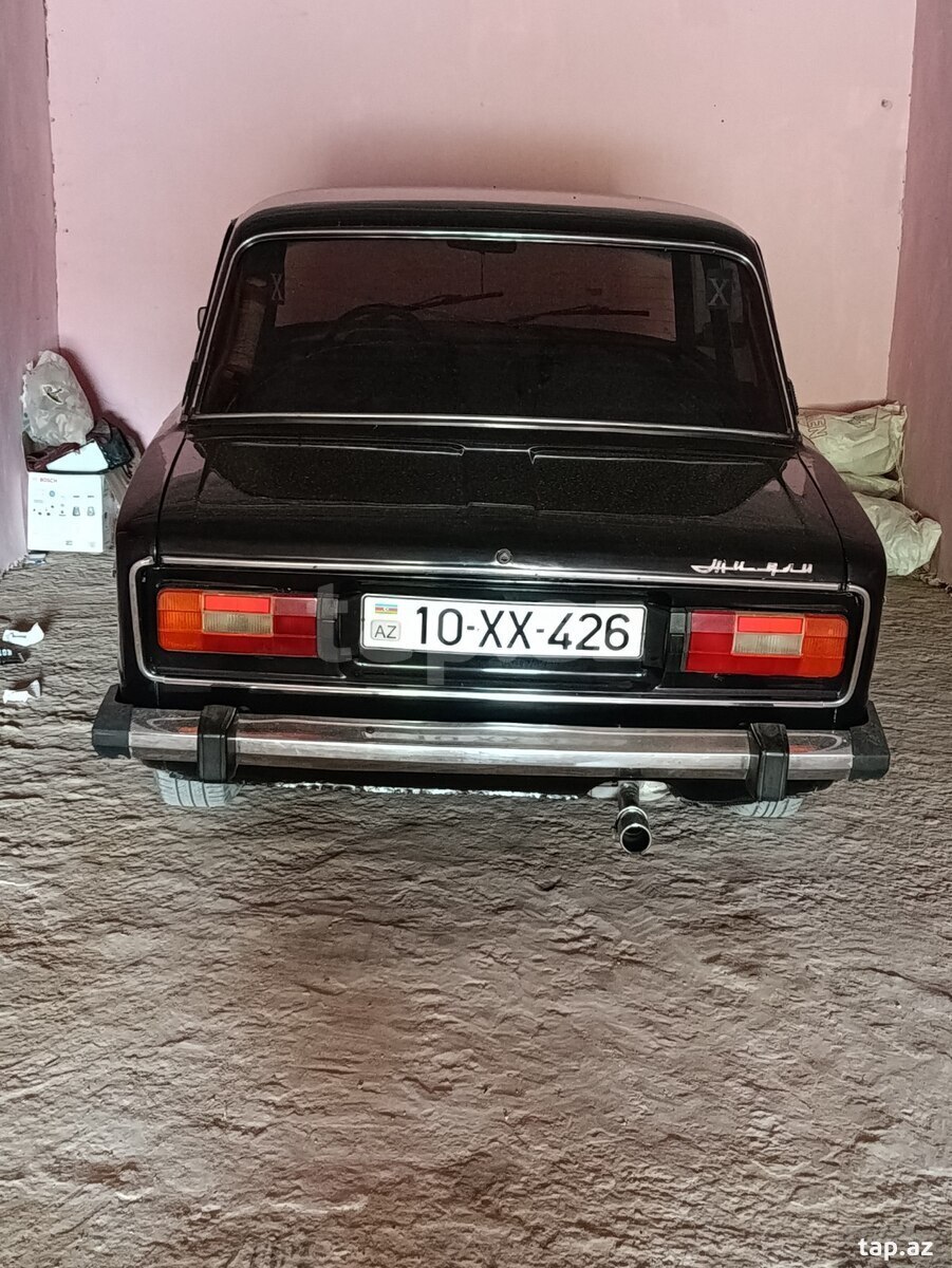 LADA (VAZ) 2106, 2005 il (2)