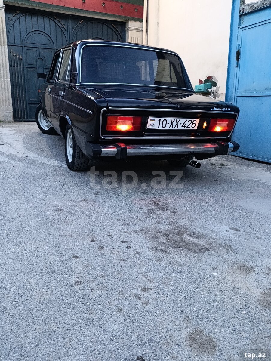 LADA (VAZ) 2106, 2005 il (3)