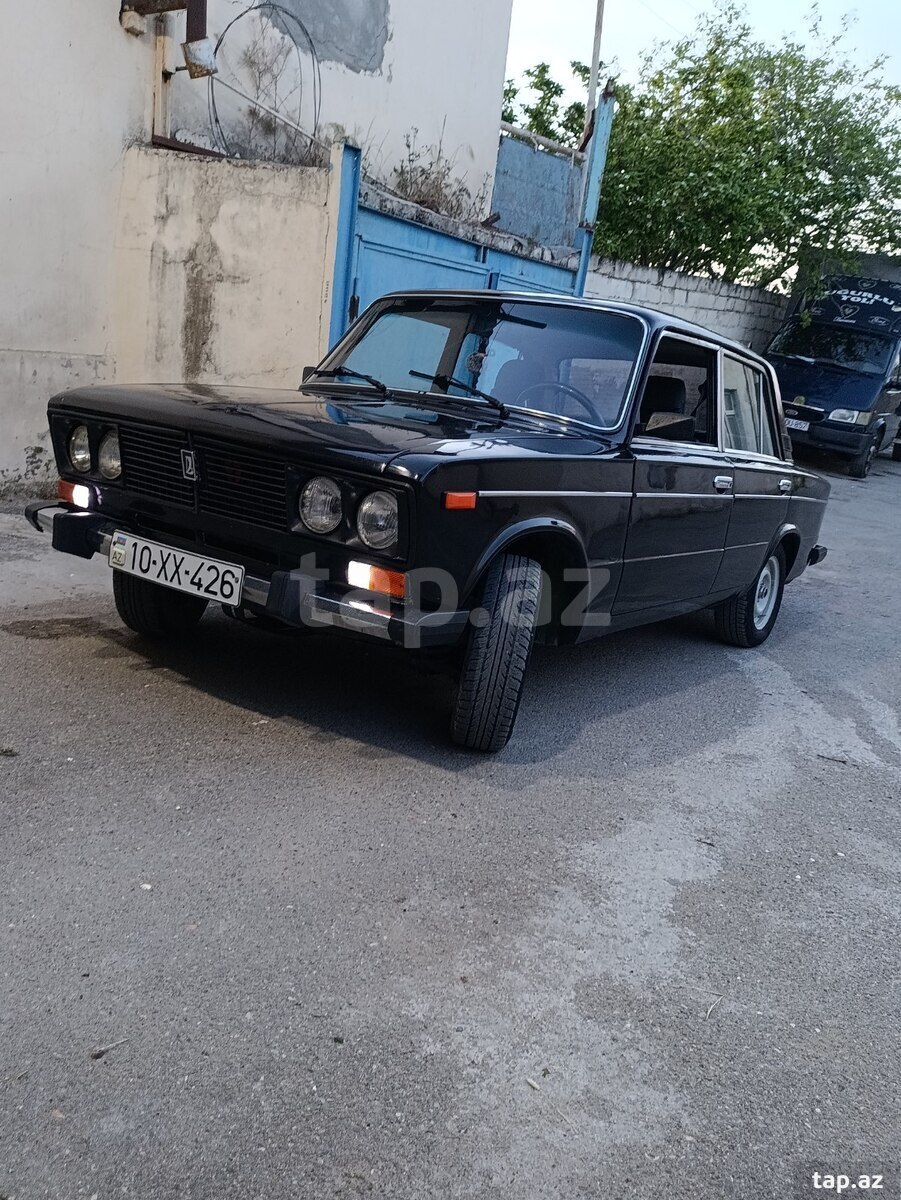 LADA (VAZ) 2106, 2005 il (5)