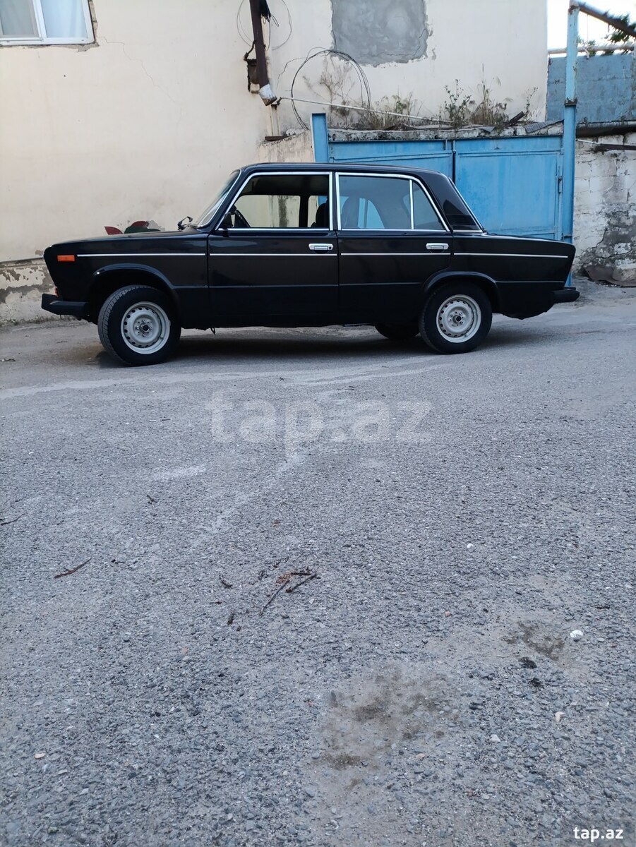 LADA (VAZ) 2106, 2005 il (4)