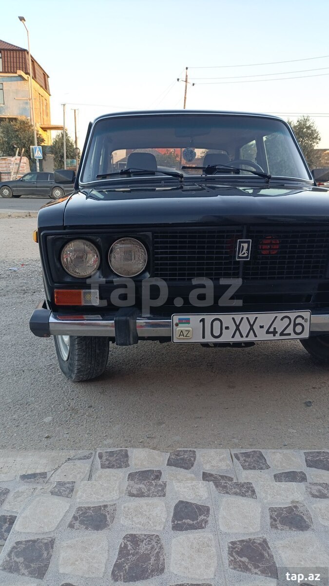 LADA (VAZ) 2106, 2005 il (7)