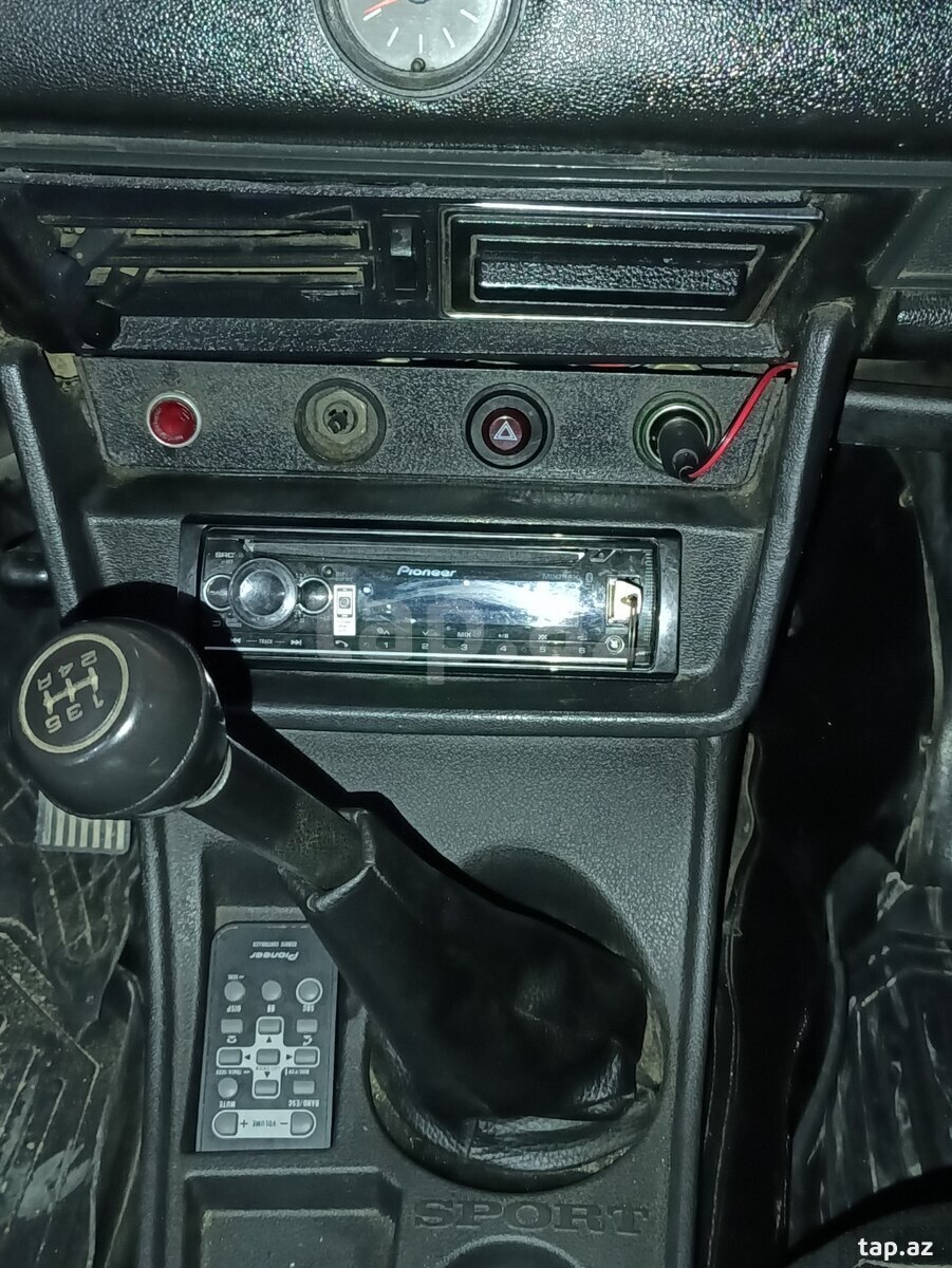 LADA (VAZ) 2106, 2005 il (8)