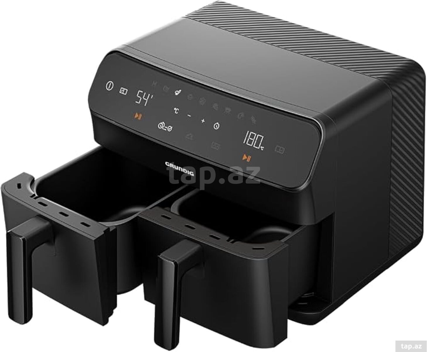 Airfryer "Grundig" 